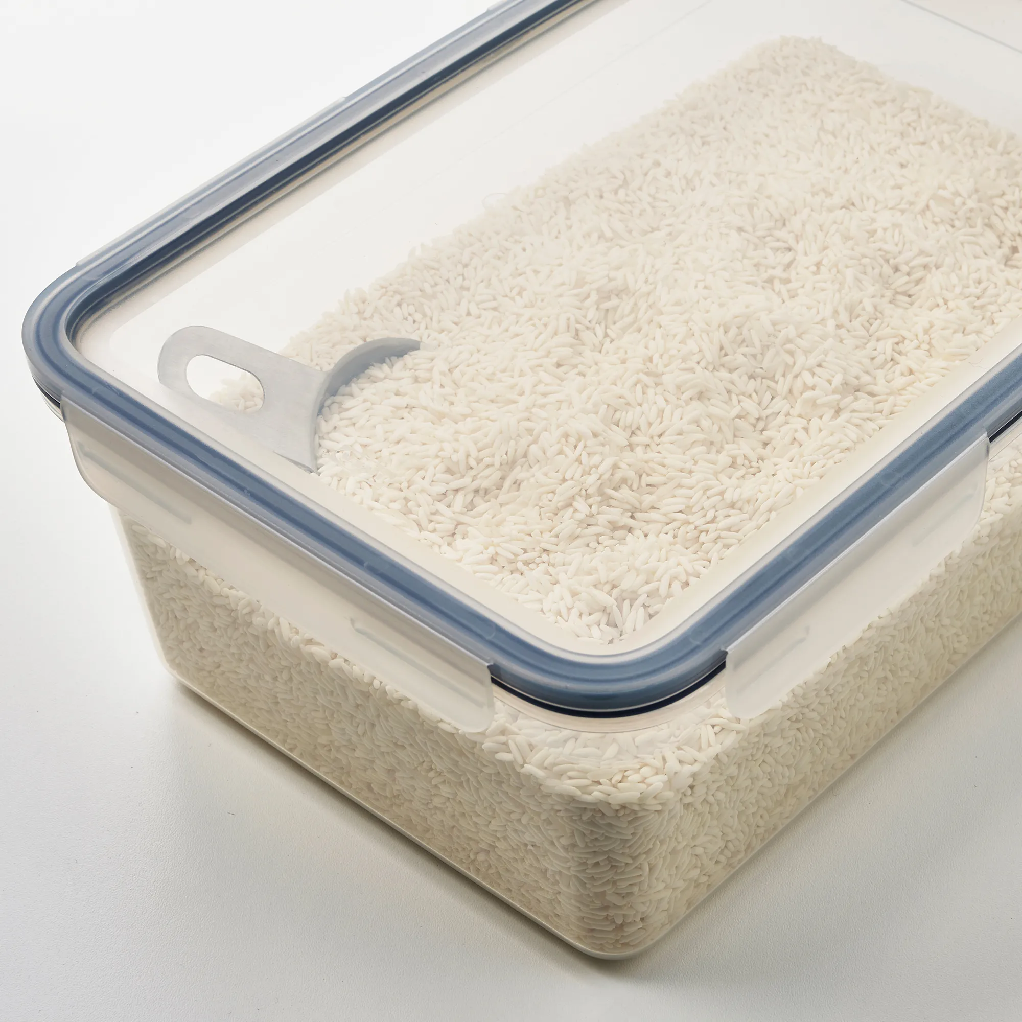 IKEA 365+ food container with lid