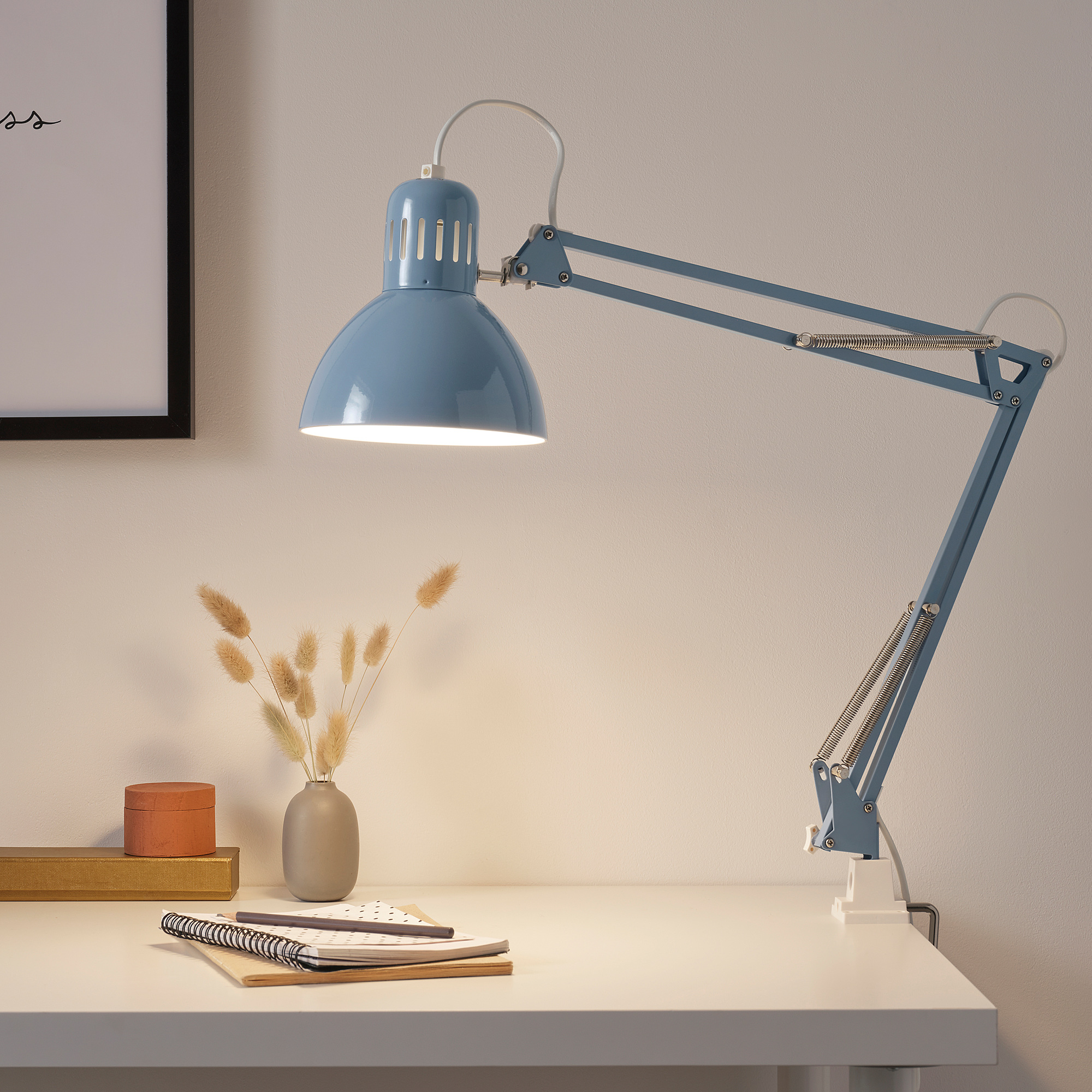 TERTIAL work lamp