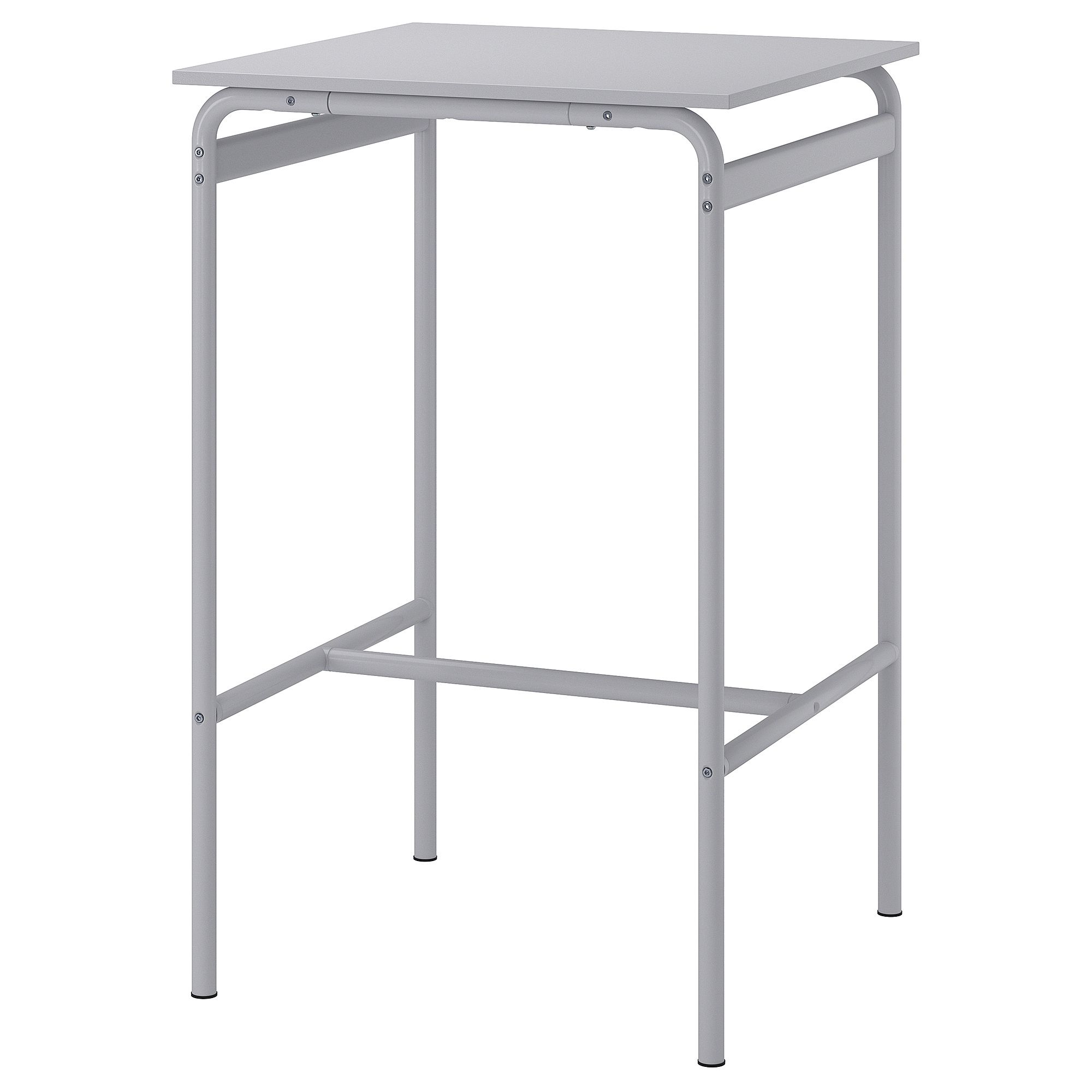 GRÅSALA bar table