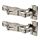 UTRUSTA - hinge w b-in damper for kitchen | IKEA Taiwan Online - PE709906_S1