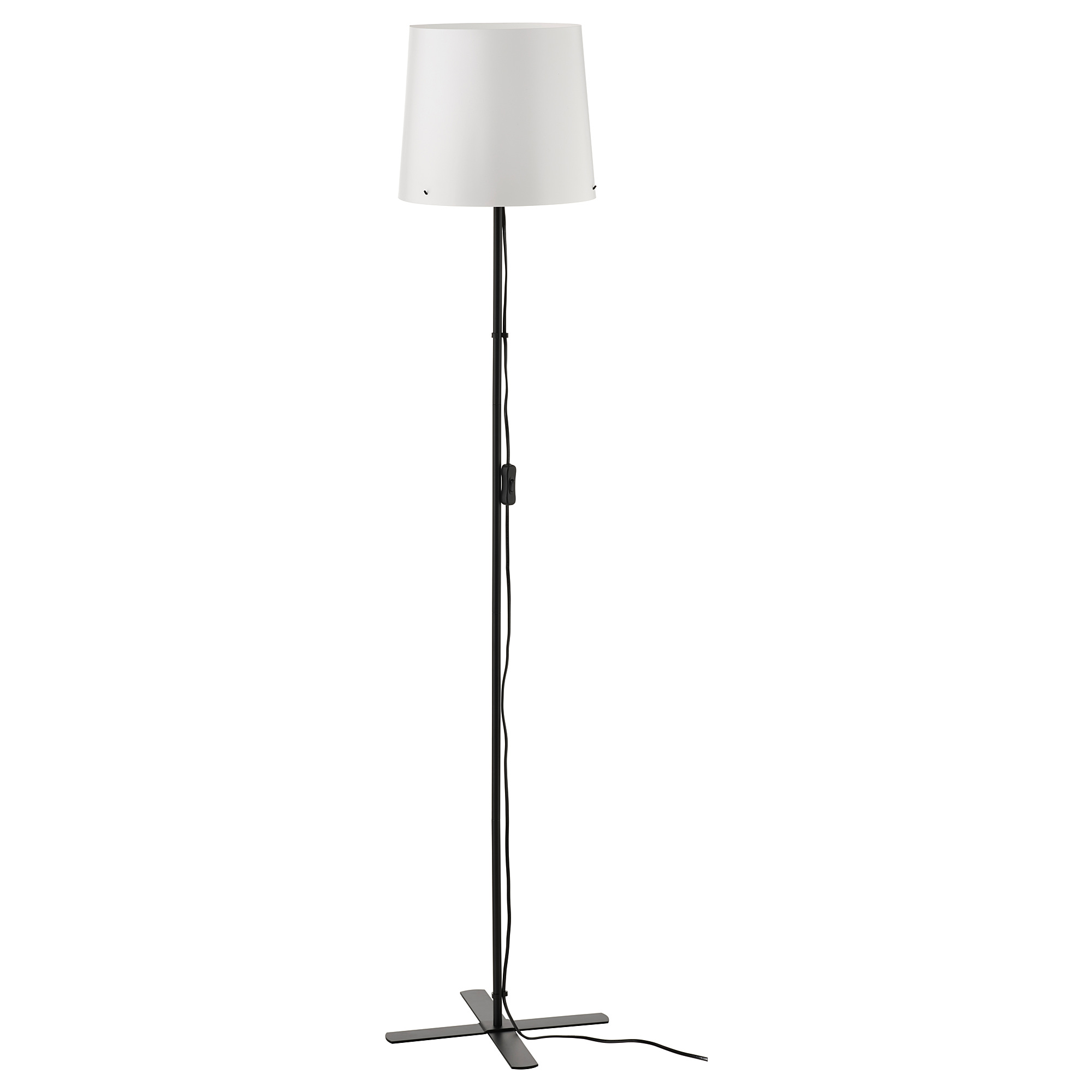 BARLAST floor lamp