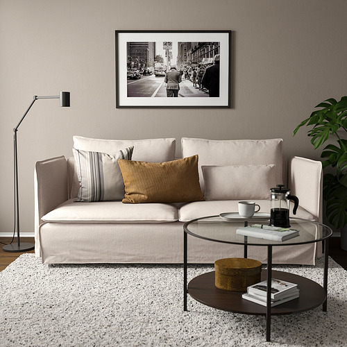 SÖDERHAMN - sofa | IKEA Taiwan Online - PE848866_S4