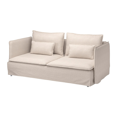 SÖDERHAMN - sofa | IKEA Taiwan Online - PE848865_S4