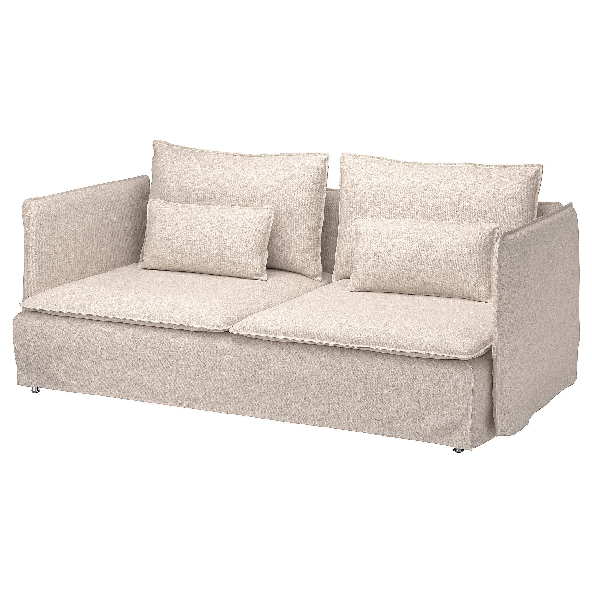 SÖDERHAMN 3-seat sofa