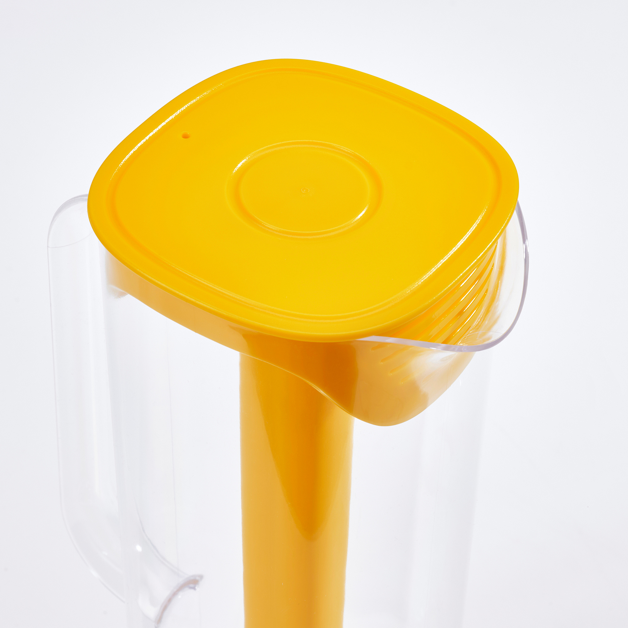 MOPPA jug with lid