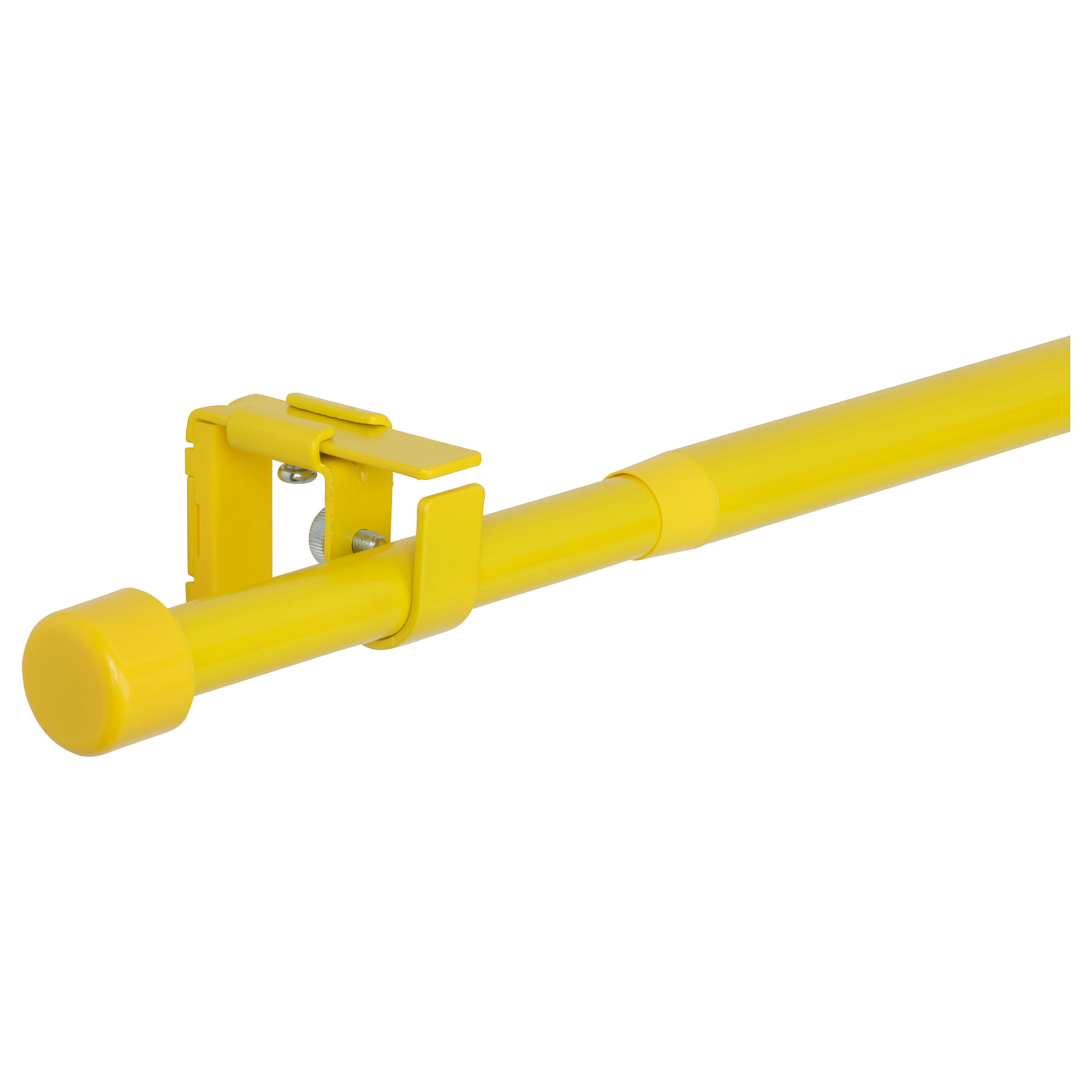 BEKRÄFTA curtain rod set