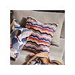 PEKINGSYREN cushion cover