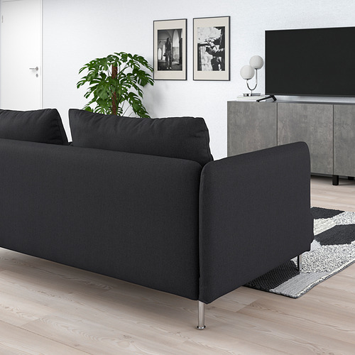 SÖDERHAMN - sofa | IKEA Taiwan Online - PE848960_S4