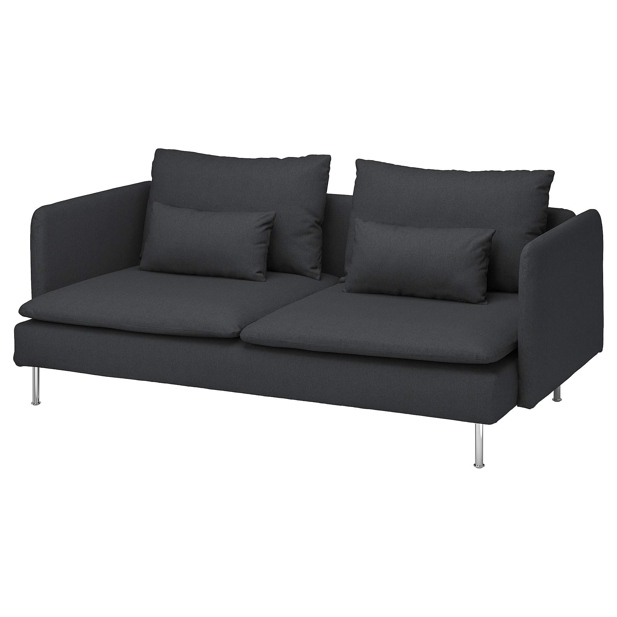 SÖDERHAMN 3-seat sofa