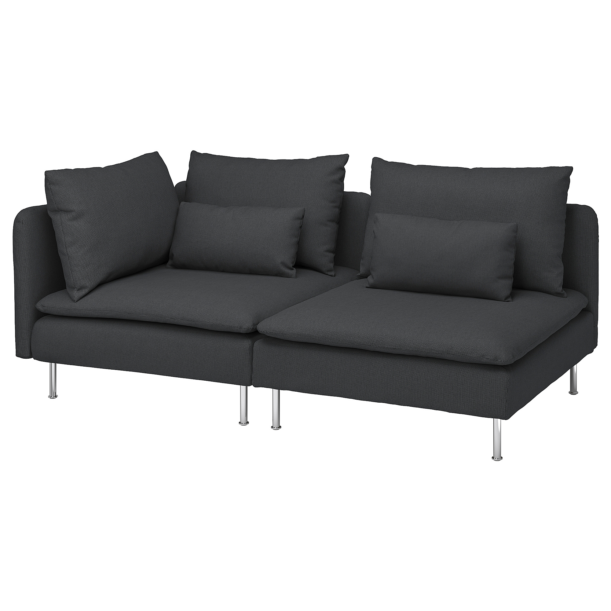 SÖDERHAMN 3-seat sofa