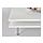 TOFTERYD - coffee table, high-gloss white | IKEA Taiwan Online - PE401792_S1