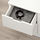 NORDLI - chest of 6 drawers, white | IKEA Taiwan Online - PE660883_S1