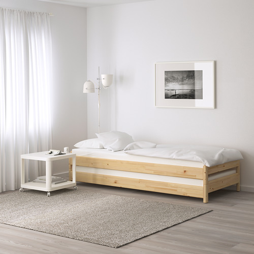 ÅSVANG - foam mattress, firm/white | IKEA Taiwan Online - PE649180_S4