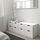 NORDLI - chest of 8 drawers, white | IKEA Taiwan Online - PE660418_S1