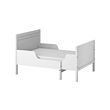 SUNDVIK - 延伸床框, 灰色 | IKEA 線上購物 - PE806113_S2 