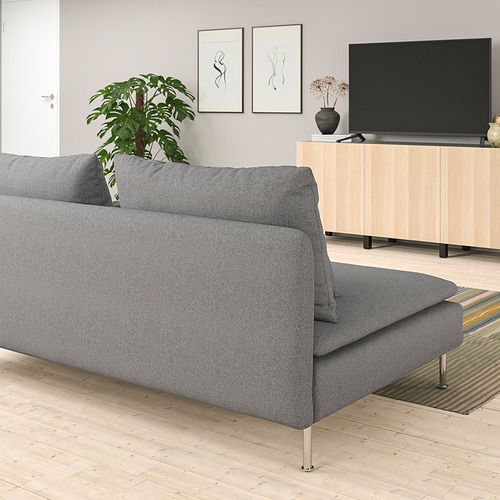 SÖDERHAMN - sofa section | IKEA Taiwan Online - PE848994_S4