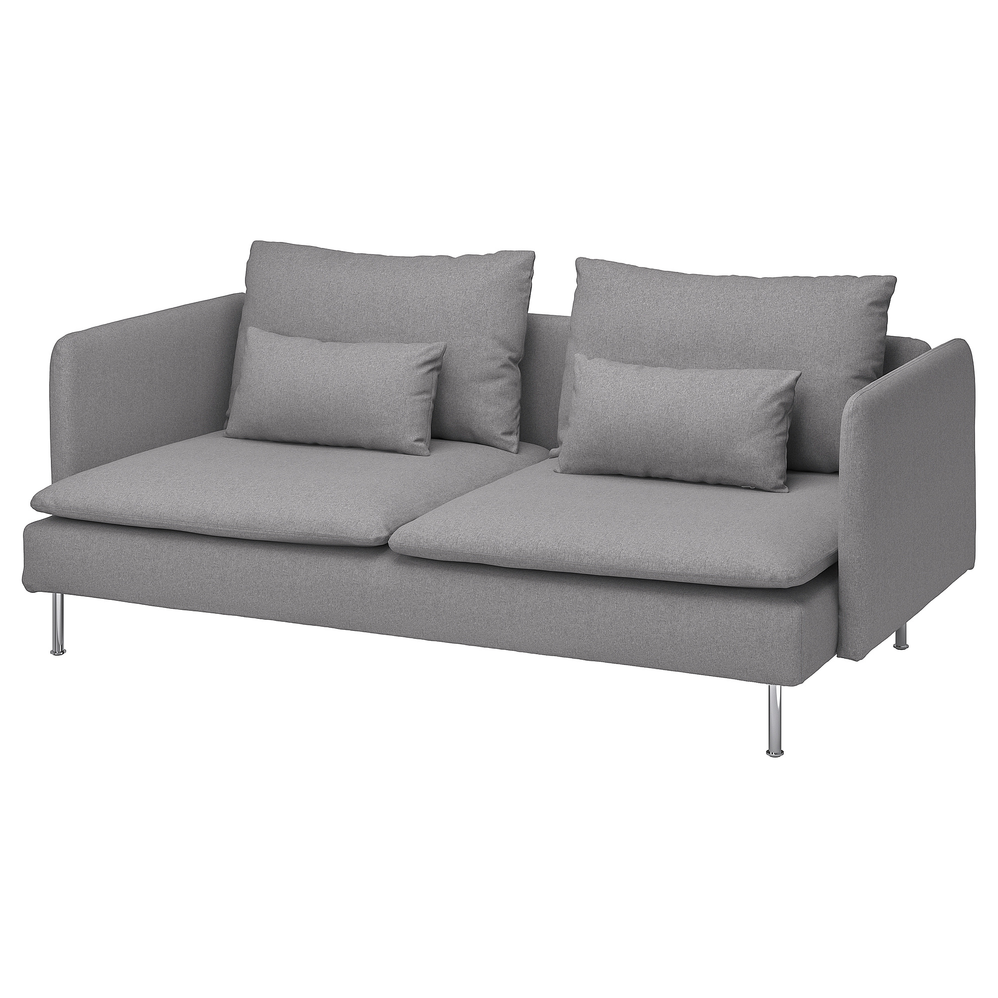 SÖDERHAMN 3-seat sofa