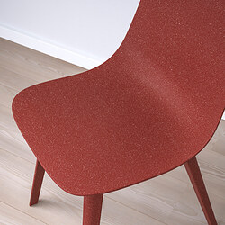 ODGER - 餐椅, 碳黑色 | IKEA 線上購物 - PE741828_S3