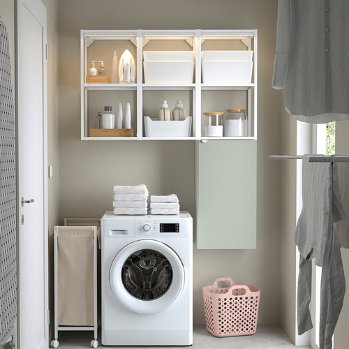 ENHET storage combination