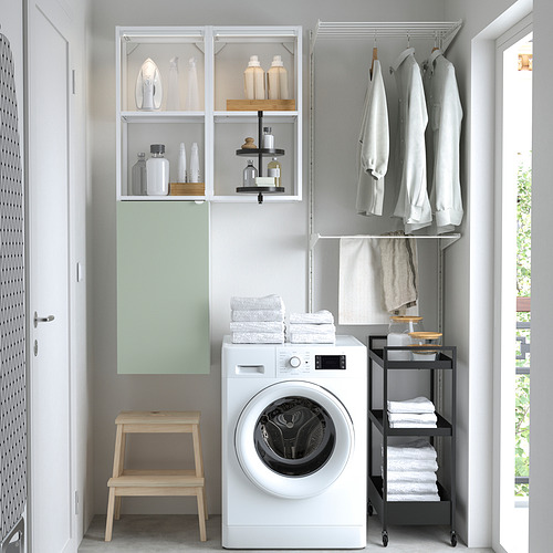 ENHET storage combination