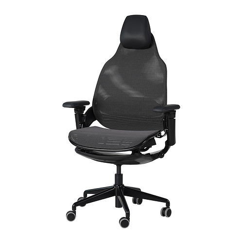 BÄSTBOLL gaming chair