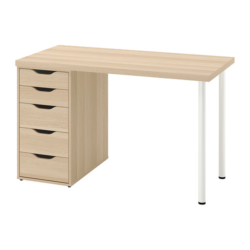 LAGKAPTEN desk