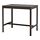 EKEDALEN - bar table, dark brown | IKEA Taiwan Online - PE710032_S1