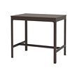 EKEDALEN - bar table, dark brown, 120x80x105 cm | IKEA Taiwan Online - PE710032_S2 