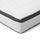 FILLAN - pocket sprung mattress, firm/white | IKEA Taiwan Online - PE622621_S1