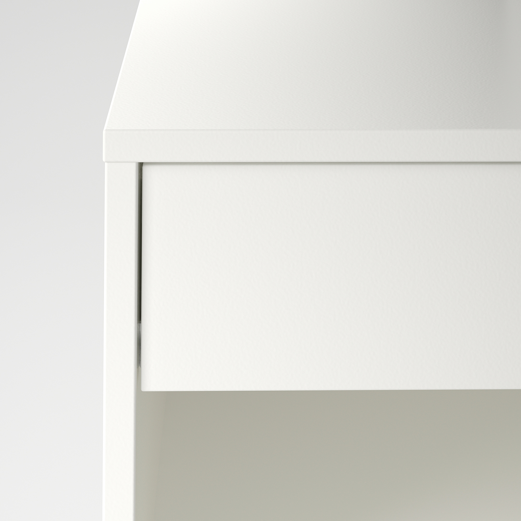 VIKHAMMER bedside table