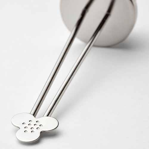 ÄNGSBLÅVINGE tea infuser