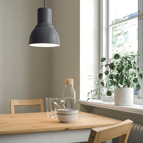 HEKTAR pendant lamp