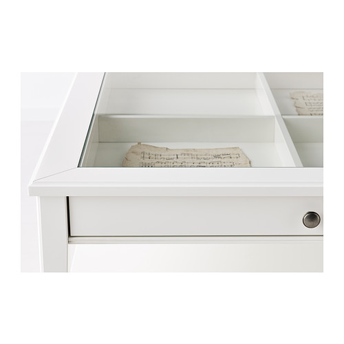 LIATORP - 咖啡桌, 白色/玻璃 | IKEA 線上購物 - PE402019_S4