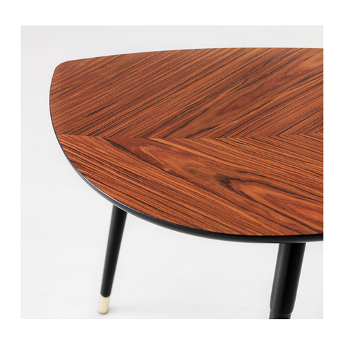 LÖVBACKEN - 邊桌, 亮棕色 | IKEA 線上購物 - PE402023_S4