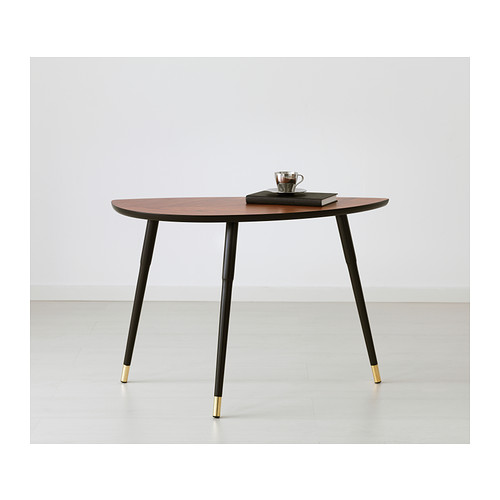 LÖVBACKEN - 邊桌, 亮棕色 | IKEA 線上購物 - PE402078_S4