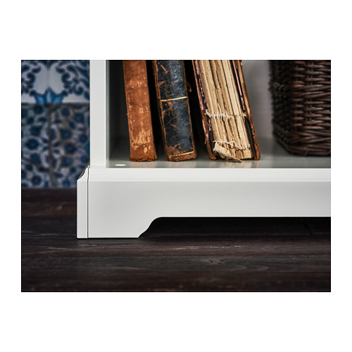 LIATORP - 書櫃, 白色 | IKEA 線上購物 - PH150443_S4