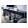 LACK - 電視櫃, 黑色 | IKEA 線上購物 - PH150346_S1