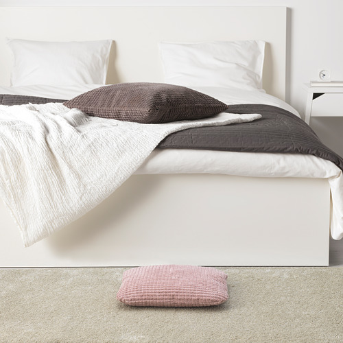 LURVIG - 寵物睡墊, 粉紅色 | IKEA 線上購物 - PE749479_S4