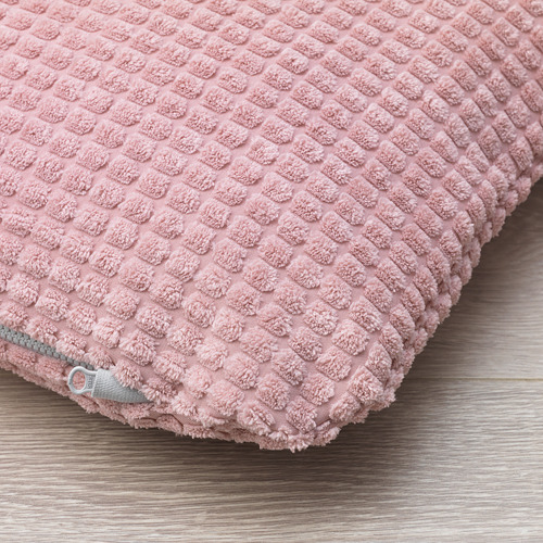 LURVIG - 寵物睡墊, 粉紅色 | IKEA 線上購物 - PE749481_S4