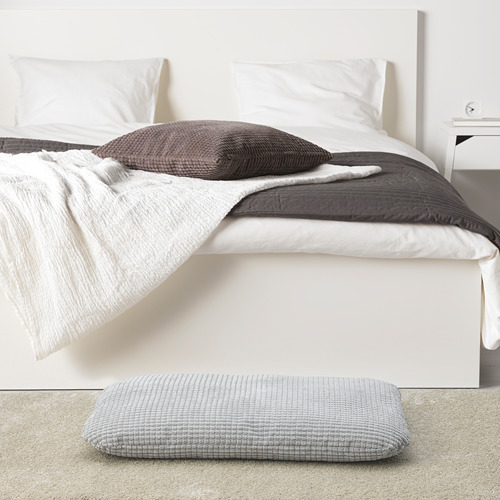 LURVIG - cushion, light grey | IKEA Taiwan Online - PE749485_S4