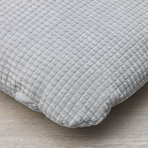 LURVIG - cushion, light grey | IKEA Taiwan Online - PE749487_S4