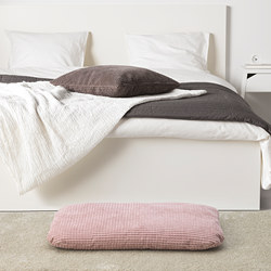 LURVIG - 寵物睡墊, 淺灰色 | IKEA 線上購物 - PE749486_S3