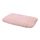 LURVIG - 寵物睡墊, 粉紅色 | IKEA 線上購物 - PE749489_S1