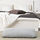 LURVIG - 寵物睡墊, 淺灰色 | IKEA 線上購物 - PE749500_S1