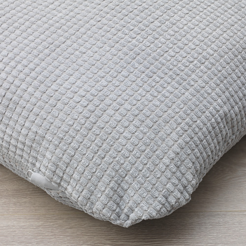 LURVIG - 寵物睡墊, 淺灰色 | IKEA 線上購物 - PE749502_S4