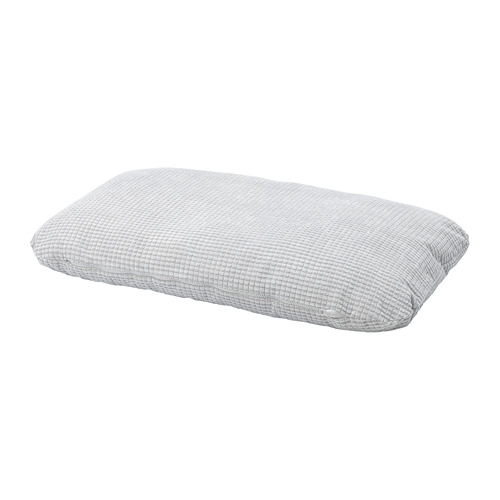 LURVIG - 寵物睡墊, 淺灰色 | IKEA 線上購物 - PE749501_S4