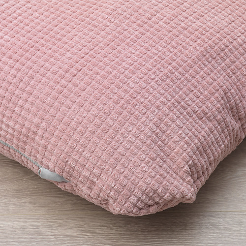LURVIG - 寵物睡墊, 粉紅色 | IKEA 線上購物 - PE749505_S4