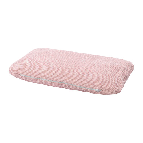 LURVIG - 寵物睡墊, 粉紅色 | IKEA 線上購物 - PE749504_S4