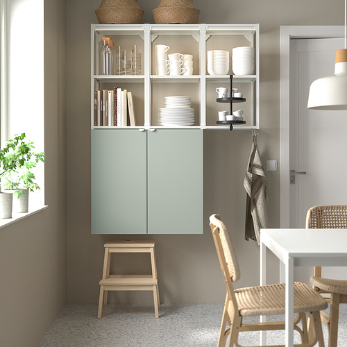 ENHET storage combination