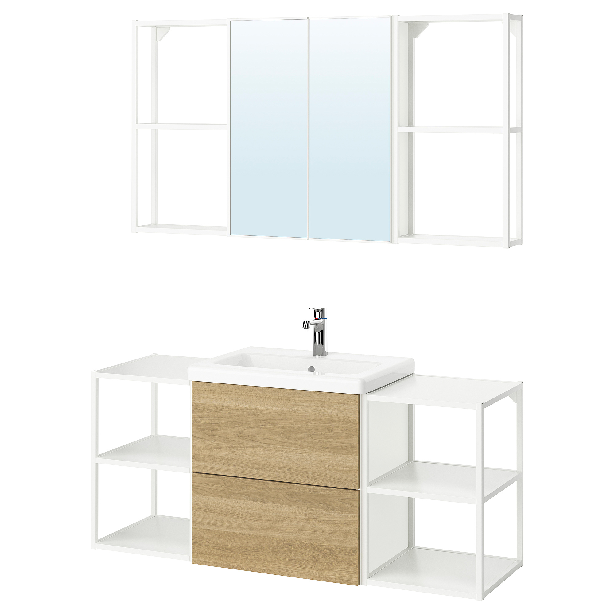ENHET bathroom
